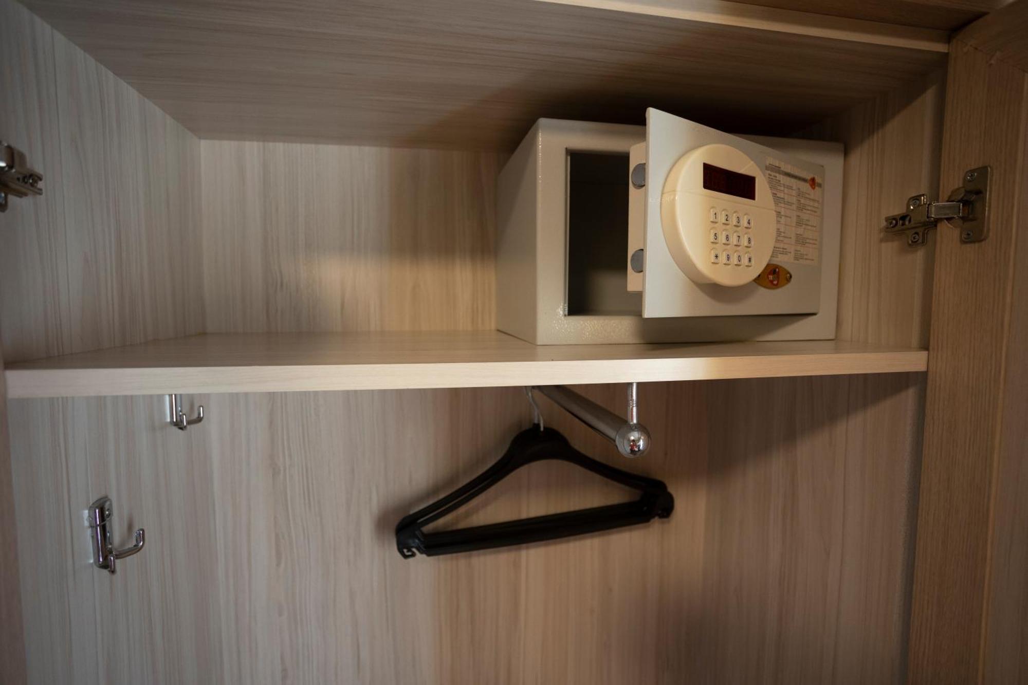 Tashkonak Studio Suites Istanbul Luaran gambar